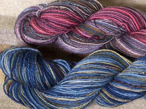 Shetland from Spunky Eclectic